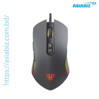 Fantech X9 THOR Macro RGB Gaming Mouse